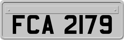FCA2179