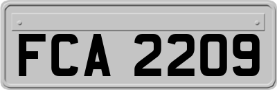 FCA2209