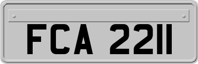 FCA2211