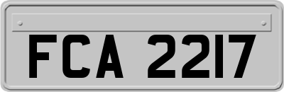 FCA2217