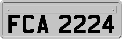 FCA2224