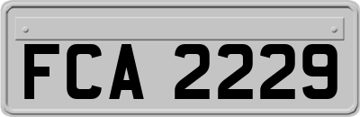 FCA2229