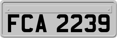 FCA2239