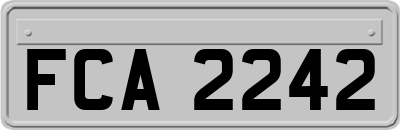FCA2242