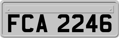 FCA2246