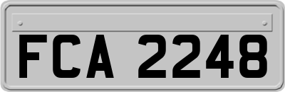 FCA2248