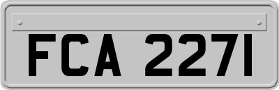 FCA2271