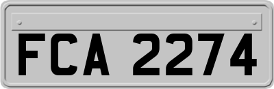 FCA2274