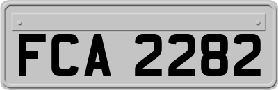 FCA2282