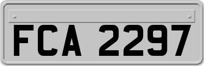 FCA2297