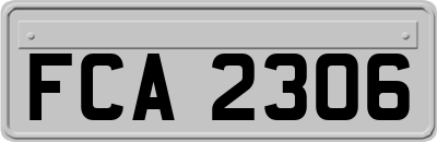 FCA2306