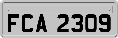 FCA2309