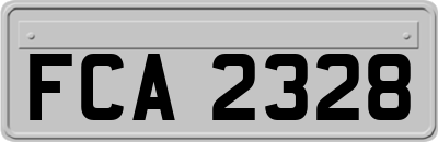 FCA2328