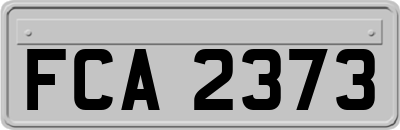 FCA2373