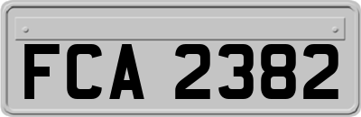 FCA2382