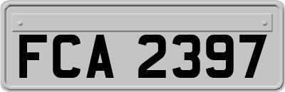FCA2397