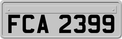 FCA2399
