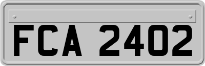 FCA2402