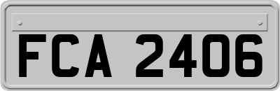 FCA2406