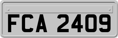 FCA2409
