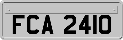 FCA2410