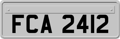 FCA2412