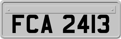 FCA2413