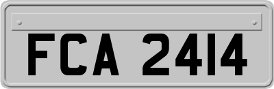 FCA2414