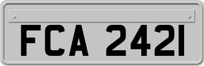 FCA2421