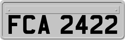 FCA2422