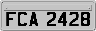FCA2428