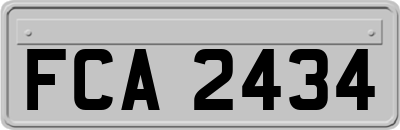 FCA2434