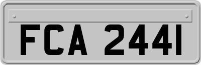 FCA2441