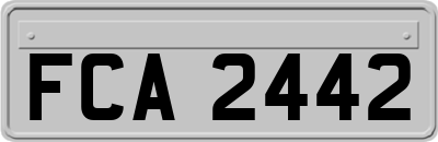 FCA2442