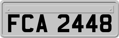 FCA2448