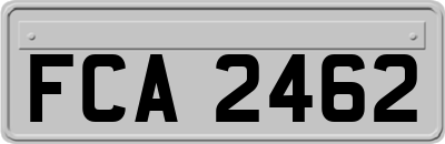 FCA2462