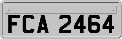 FCA2464