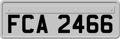 FCA2466