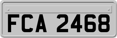 FCA2468