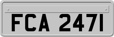 FCA2471
