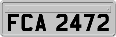 FCA2472