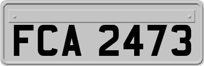 FCA2473