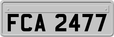 FCA2477