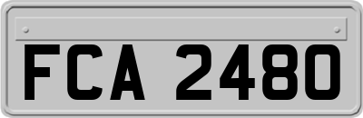 FCA2480