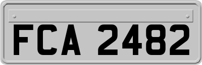 FCA2482