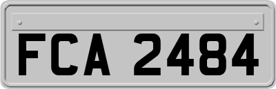 FCA2484