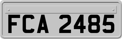 FCA2485