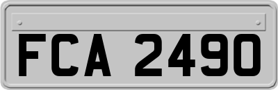 FCA2490