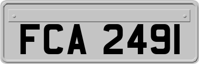FCA2491
