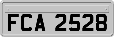 FCA2528